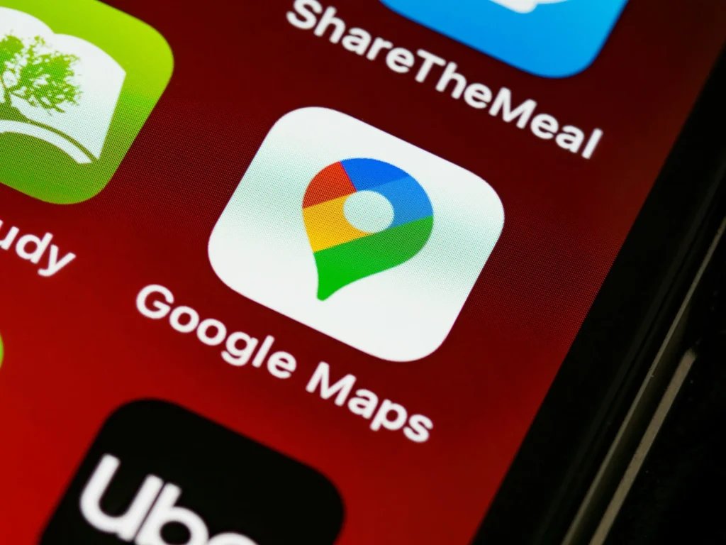Google Maps Adds Gemini AI For Smarter Voice Commands And Real-Time Traffic Updates