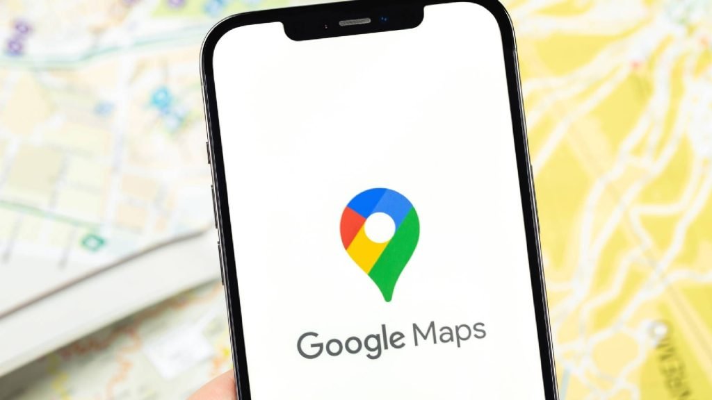 Google Maps just got a huge upgrade that saves your battery — find out if it's coming to your phone