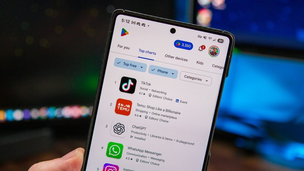 Google Play enhances search with new ‘Where to watch’ streaming feature Google Play enhances search with new 'Where to watch' streaming feature