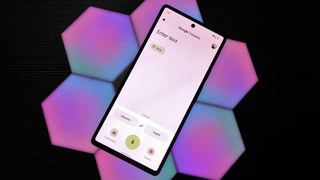 Google Translate is now letting users choose between speed and accuracy Google Translate is now letting users choose between speed and accuracy