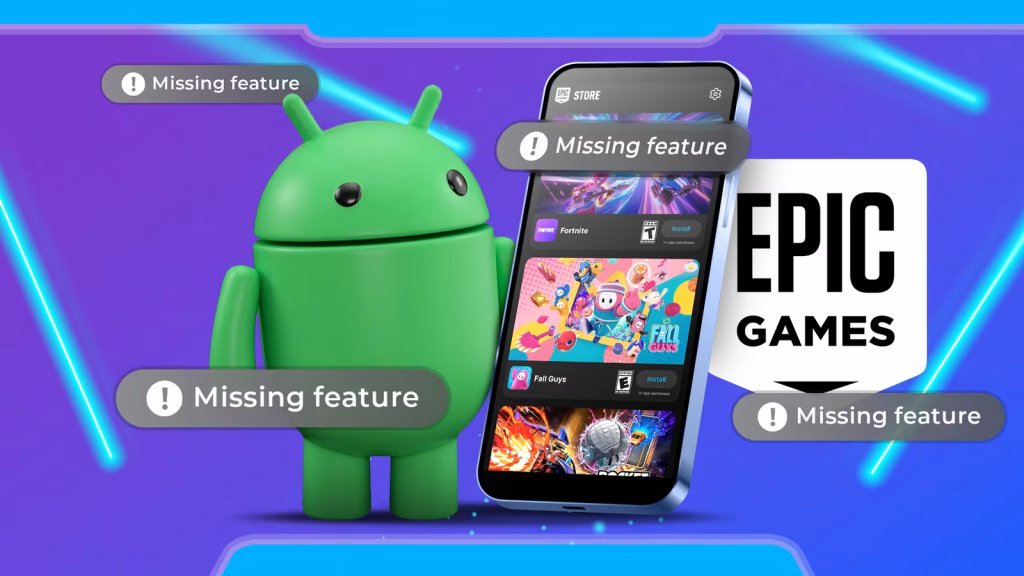 Google settled with Epic, and Android will never be the same