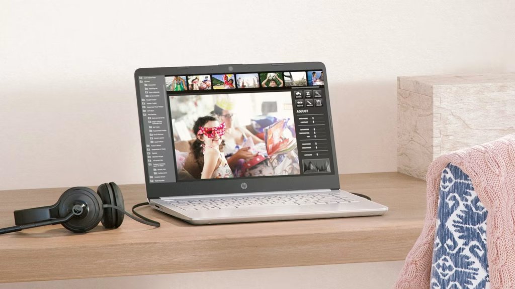 HP is breaking video playback on these Windows laptops