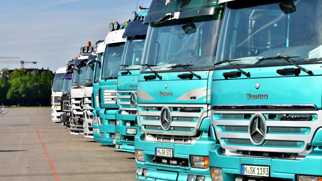 Hackers are teaming up with organized crime gangs to steal cargo right from supply chains Hackers are teaming up with organized crime gangs to steal cargo right from supply chains