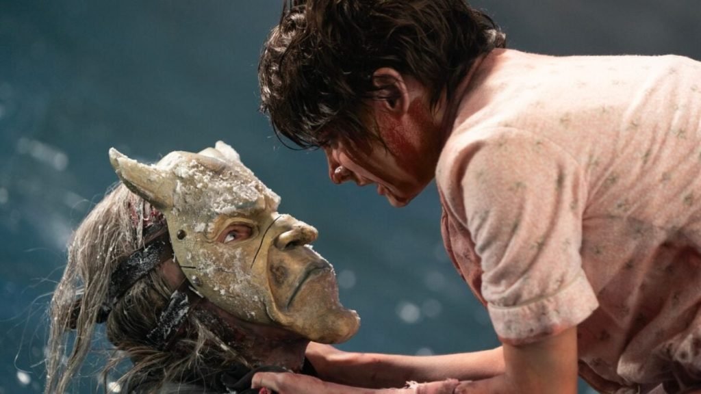 Halloween Weekend Was One of the Weirdest Ever at the Box Office