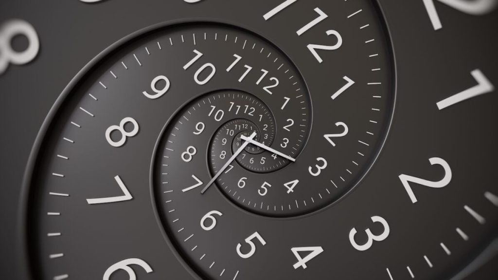 Here’s What Happens When Your Phone's Clock Changes Itself on Nov. 2