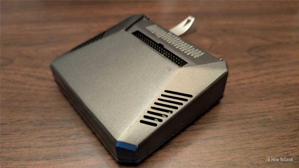 Here's how I turned a Raspberry Pi into an in-car media server