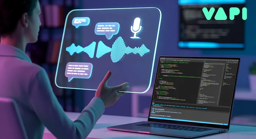 How to Build a Smart AI Voice Assistant with Vapi How to Build a Smart AI Voice Assistant with Vapi