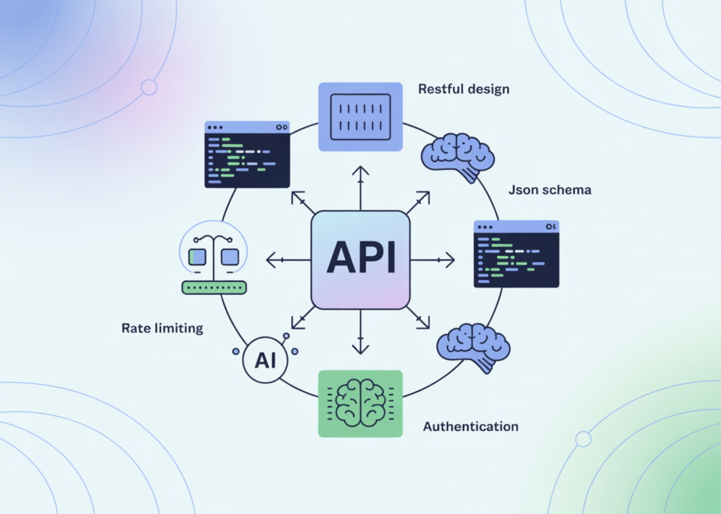 How to Create AI-ready APIs? How to Create AI-ready APIs?