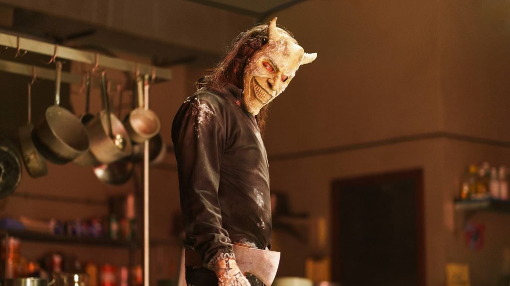 How to watch 'Black Phone 2' from anywhere in the world