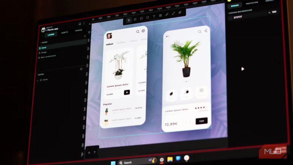 I regret paying for Canva after finding this fantastic open-source alternative