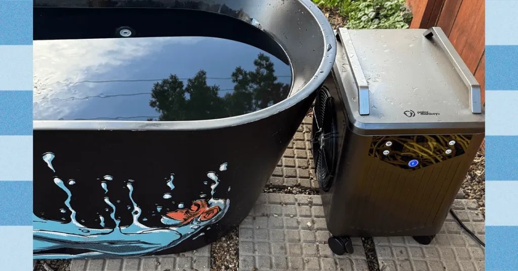 Is Cold Plunging Good for You? (2025)