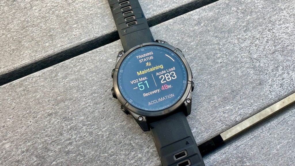 Is saving hundreds on a last-gen Garmin watch deal savvy shopping or a Black Friday bungle?