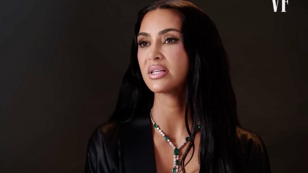 Kim Kardashian Blames ChatGPT for Failing Law Exams