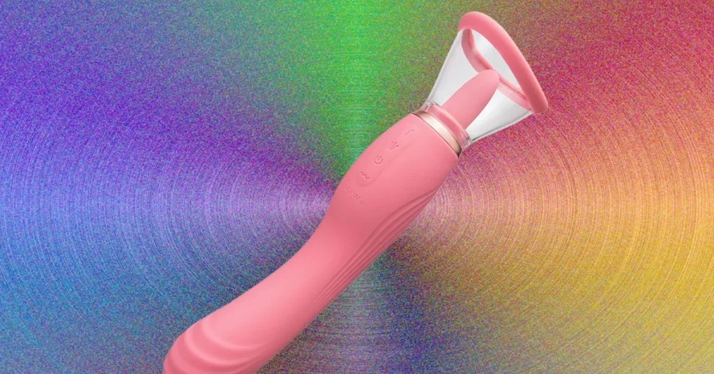 Le Wand Lick 3-in-1 Review: Three Times the Pleasure