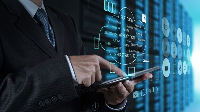 Legacy data migration is no longer fit for purpose, but what needs to change? IT Department