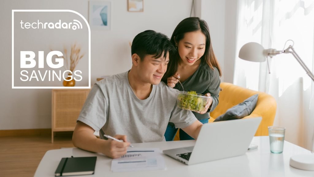 Limited-time offer: Aussie Broadband's slicing up to AU$120 off select NBN plans during its Black Friday sale