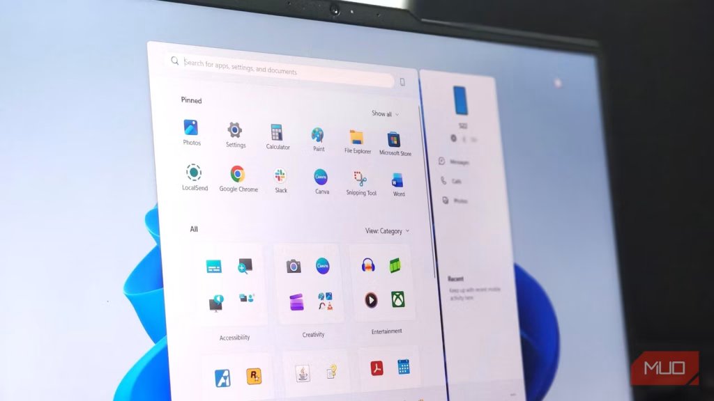 Microsoft finally fixed the worst part of Windows 11