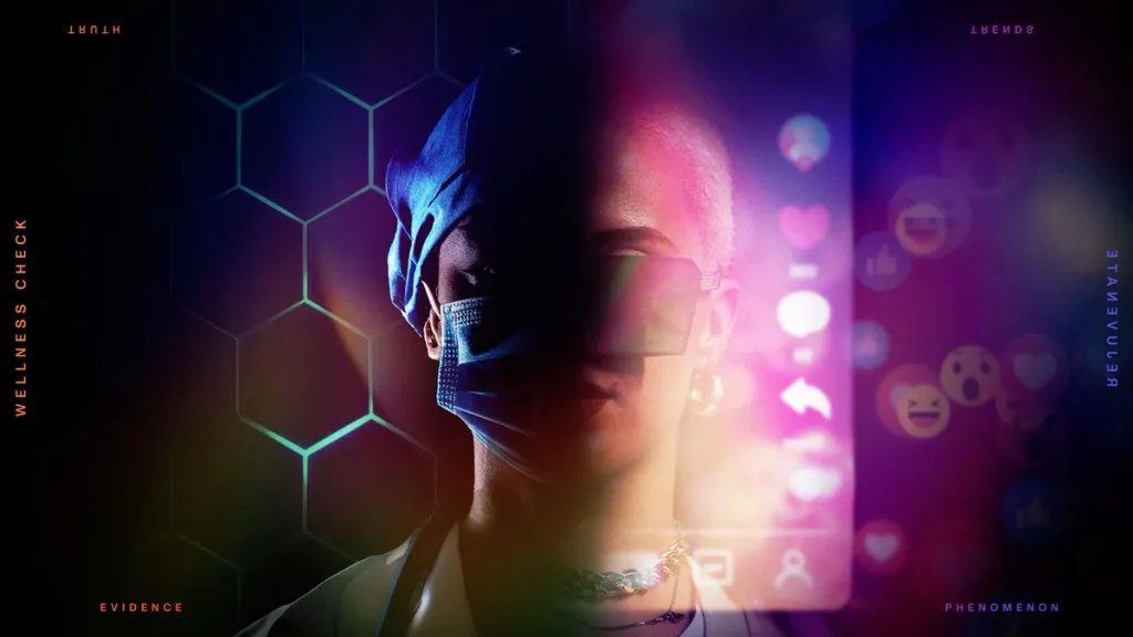 Modern-Day Snake Oil: How Wellness Influencers Gained the Power to Spread Health Misinformation Modern-Day Snake Oil: How Wellness Influencers Gained the Power to Spread Health Misinformation