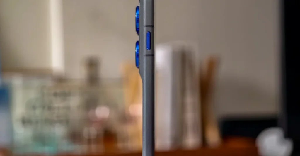 Motorola’s Edge 70 is the blueprint for future thin phones Motorola’s Edge 70 is the blueprint for future thin phones