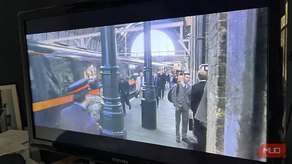 Movies looked weird on my TV — and these settings were to blame