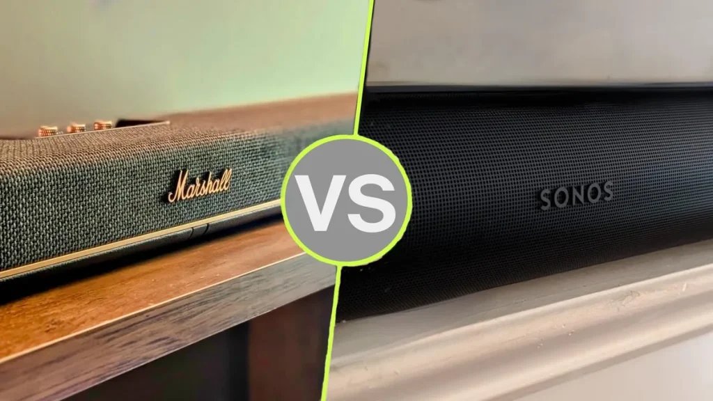 My Sonos Arc Ultra faced an unexpected challenger – and the soundbar met its match My Sonos Arc Ultra faced an unexpected challenger - and the soundbar met its match