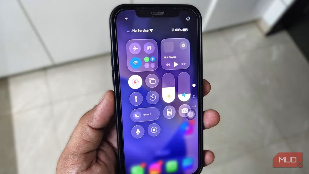 My old iPhone was laggy until I toggled this setting My old iPhone was laggy until I toggled this setting