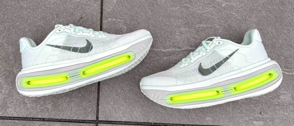 Nike Vomero Premium review: our pros and cons after 70 miles of running