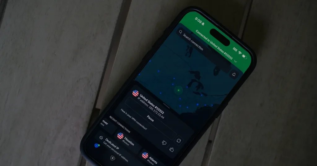 NordVPN Review (2025): Living Up to Its Name