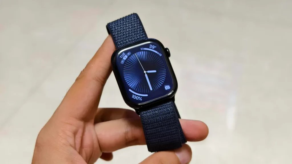 One of the best Apple Watches you can buy isn't Apple's newest (but it's 30% off)