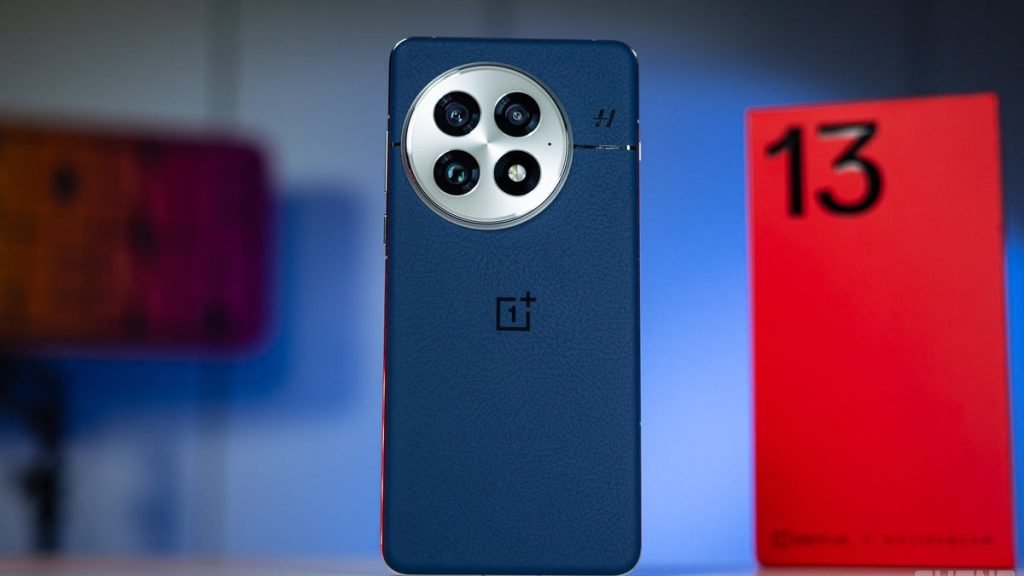 OnePlus 13 is still selling like hot cakes at $150 off