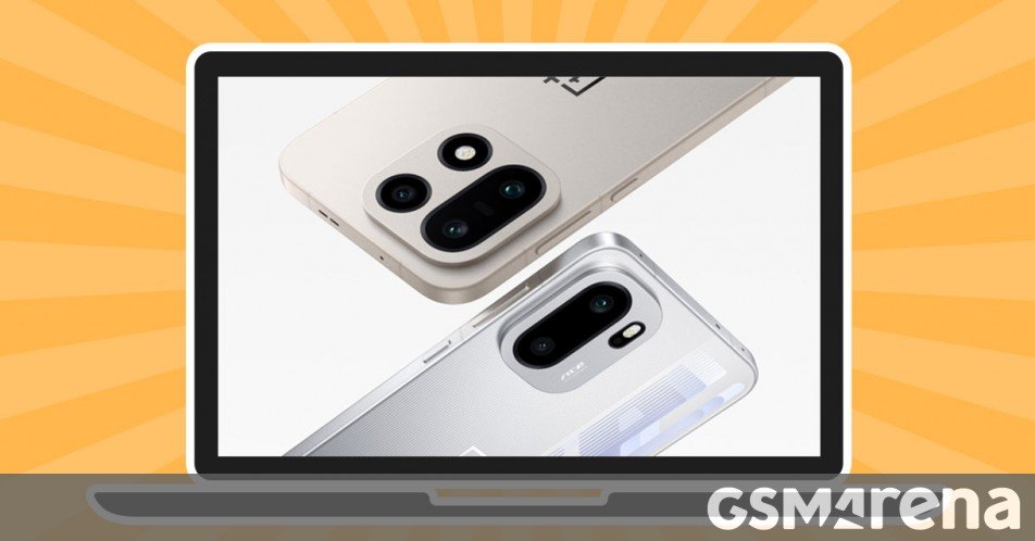 OnePlus 15 and Ace 6 debut in China, Moto Edge 70 is official, Week 44 in review OnePlus 15 and Ace 6 debut in China, Moto Edge 70 is official, Week 44 in review