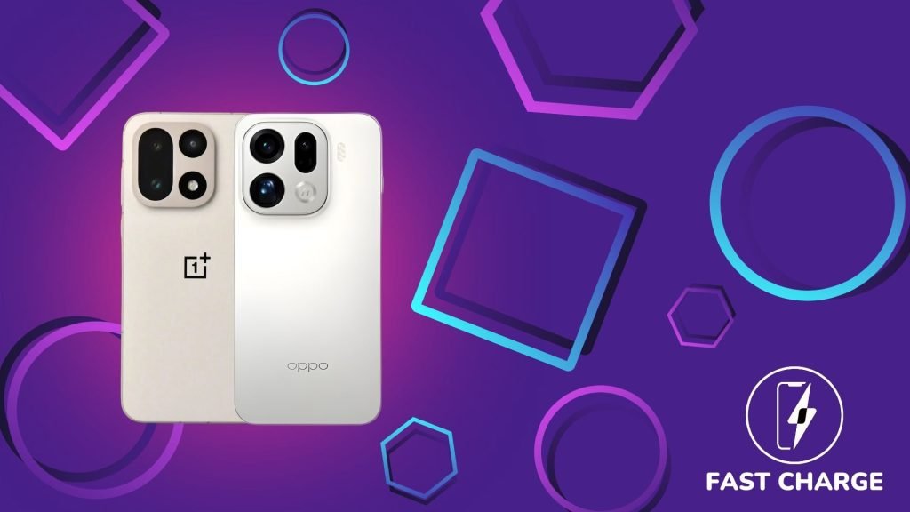 OnePlus and Oppo can’t keep giving us the same phone in a different font