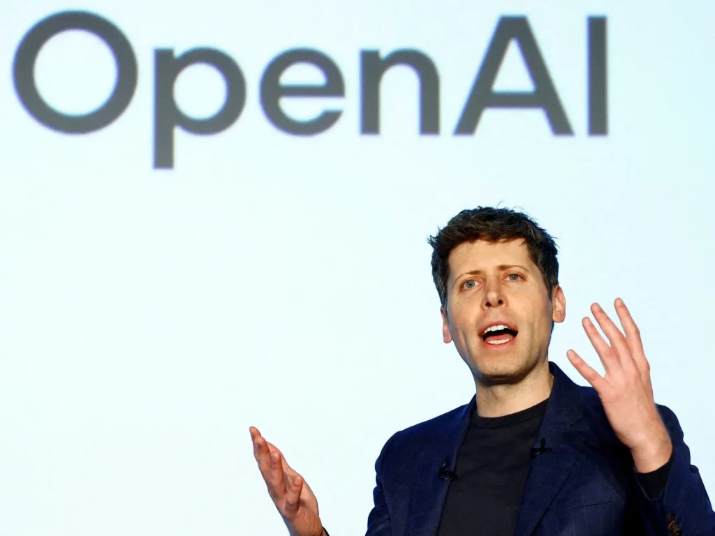 OpenAI, Amazon sign $38bn AI deal | Technology News