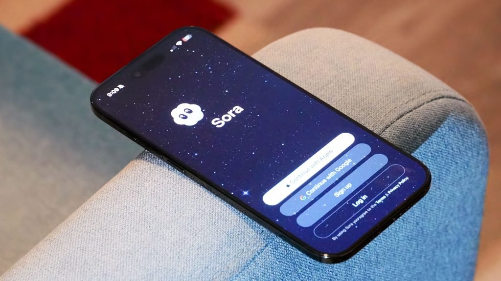 OpenAI's Sora video generator beats Google's Veo 3 by removing the guardrails