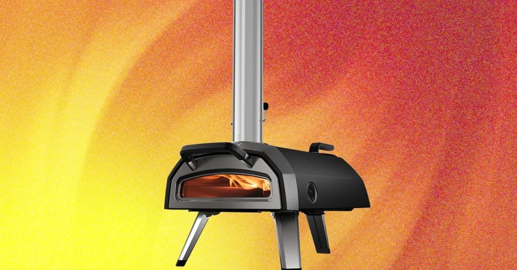 Our 8 Favorite Pizza Ovens: Wood, Gas, Electric, and Grill (2025) Our 8 Favorite Pizza Ovens: Wood, Gas, Electric, and Grill (2025)