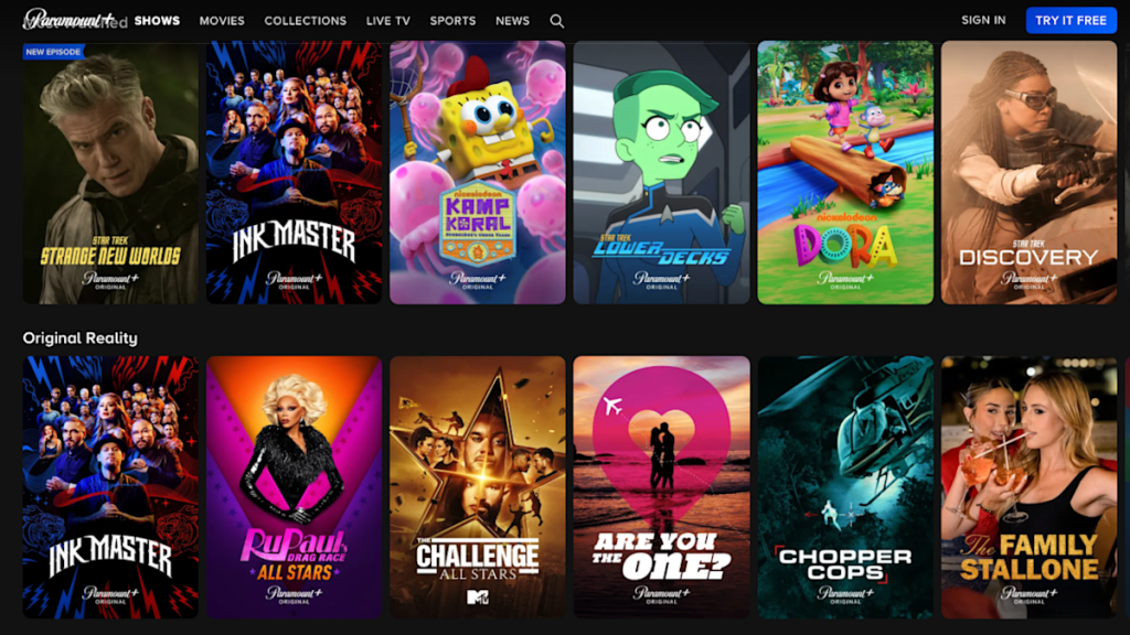 Paramount+ is getting a price hike and ending free trials