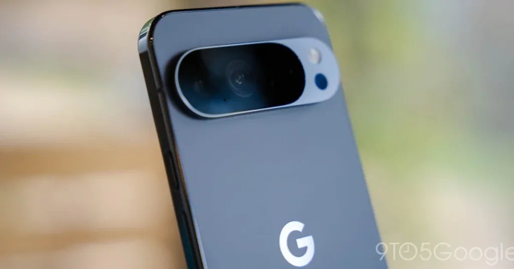 Pixel 10 series gets deep discounts, boosted trade-in