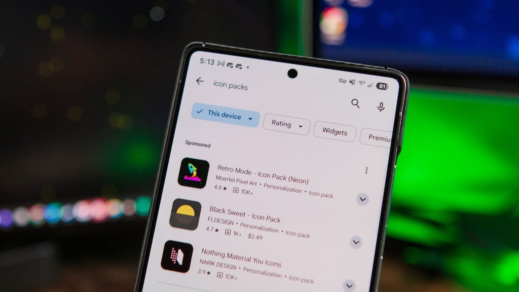 Play Store’s new AI summaries could help you spot the best apps faster