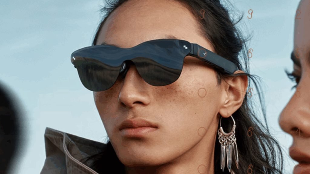 RayNeo Air 4 smart glasses land with B&O audio and HDR10 displays