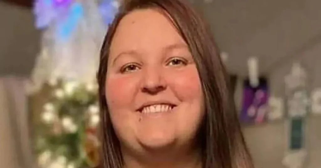 Real-life tracker says cruelty of Oklahoma woman's murder will "stay with me forever"