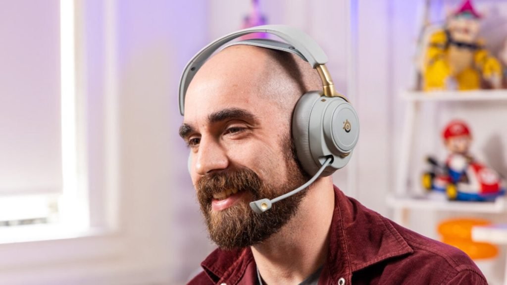 Redefining the 'Premium' Gaming Headset