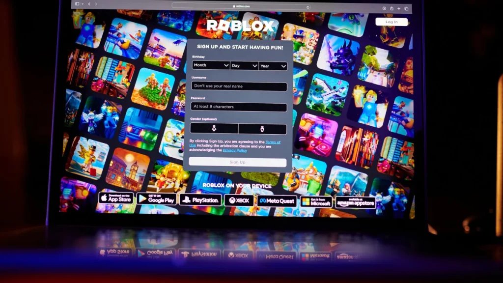 Roblox: A parent's guide to keeping your kids safe