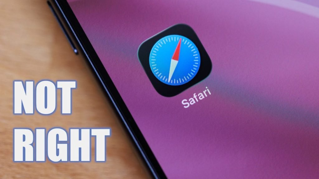 Safari on iOS 26 is a mess, but you can fix some of it
