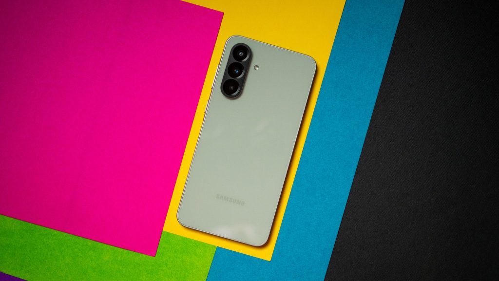 Samsung Galaxy A57 model number appears in test firmware, all but confirming it Samsung Galaxy A57 model number appears in test firmware, all but confirming it