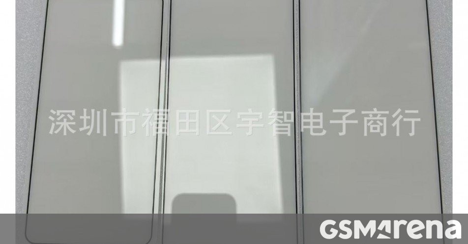 Samsung Galaxy S26, S26+, and S26 Ultra screen protectors leak Samsung Galaxy S26, S26+, and S26 Ultra screen protectors leak