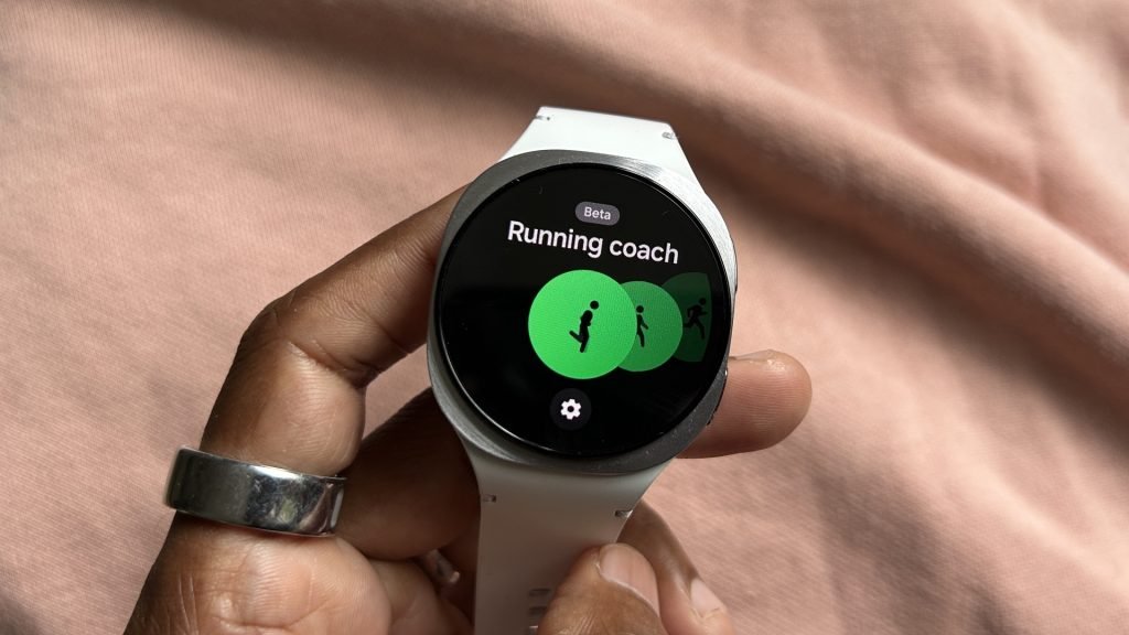 Samsung's iFIT workout partnership is now live to take on Apple Fitness+