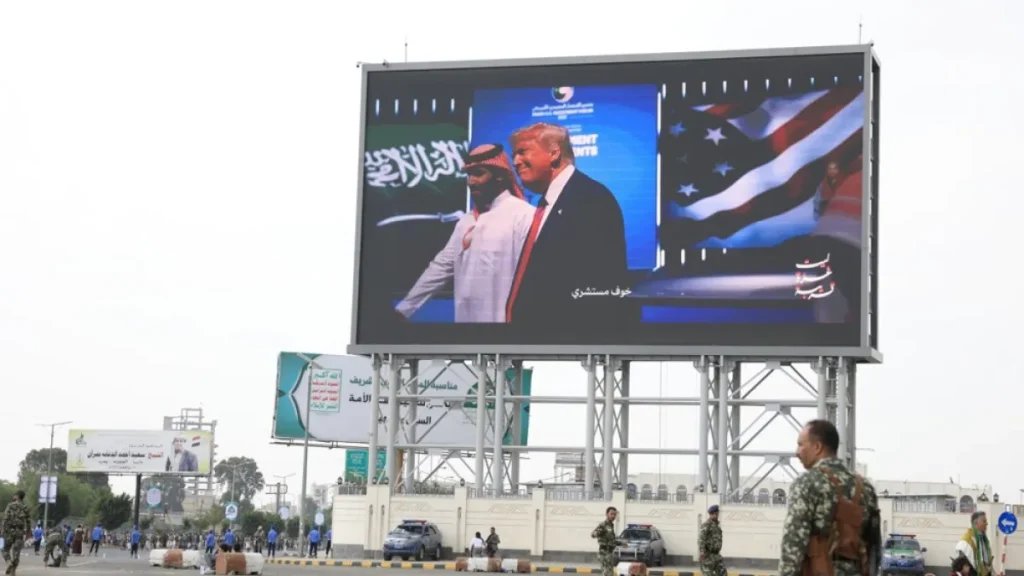 Saudi Crown Prince MBS to visit Trump on Nov 18: White House | Donald Trump News