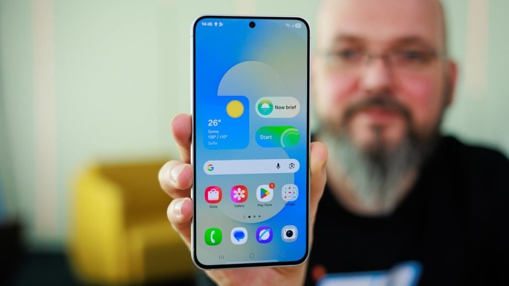 Save $175 with Samsung’s early (and unrivaled) Galaxy S25 FE Black Friday deal! Save $175 with Samsung's early (and unrivaled) Galaxy S25 FE Black Friday deal!