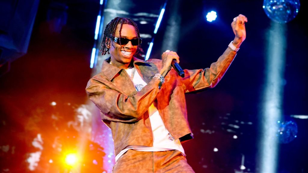 Soulja Boy has slapped his own logo onto Retroid gaming consoles and is selling them for more than double the price reportedly 'without permission'