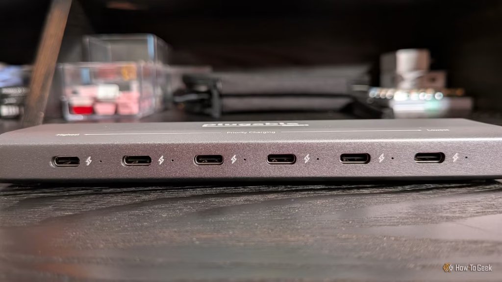 Stop plugging these peripherals into the wrong USB ports